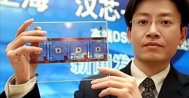 2024年，中美7月芯片出口額斷崖差距：美國154億，中國是多少？(圖17)