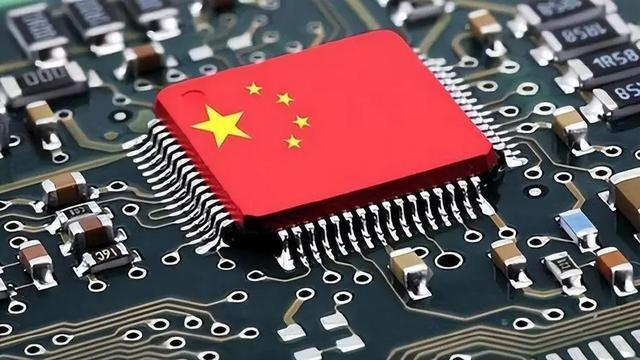 2024年，中美7月芯片出口額斷崖差距：美國154億，中國是多少？(圖20)